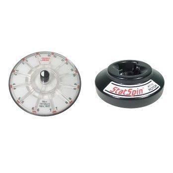 Statspin Replacement Rotor