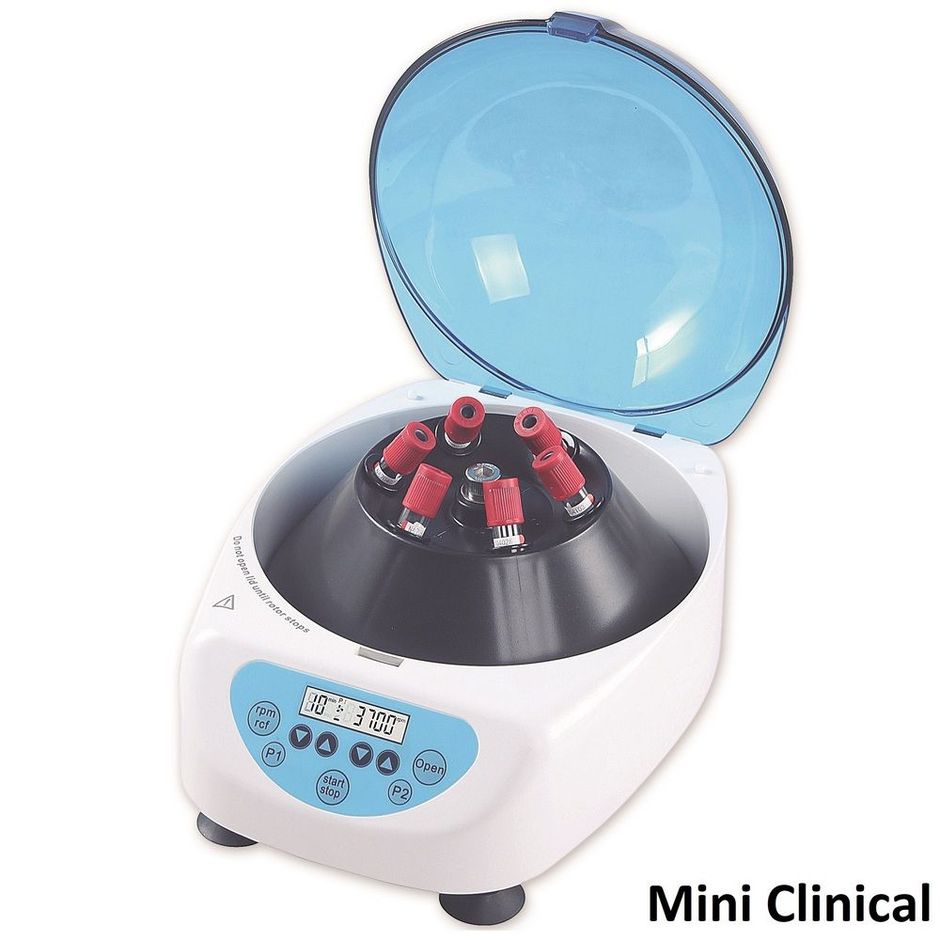Knight Benedikt Mini Clinical Centrifuge