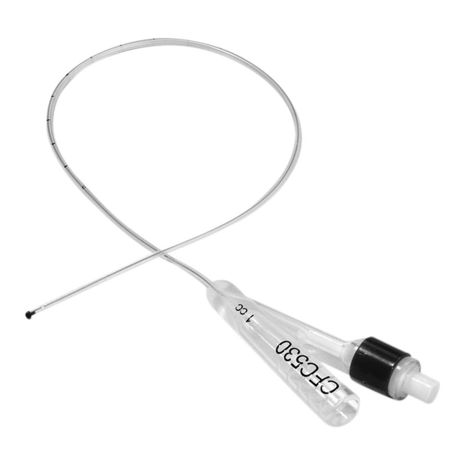 Surgivet Catheter Clearview Foley Economy