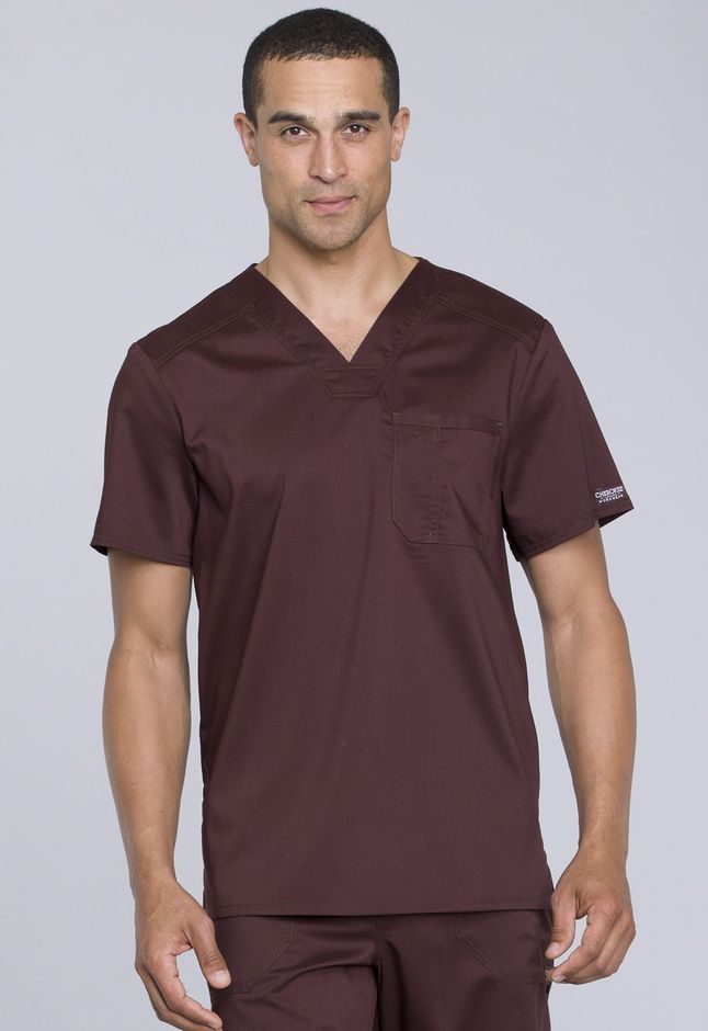 Cherokee Scrub Style WW690