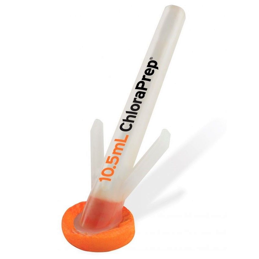 BD ChloraPrep