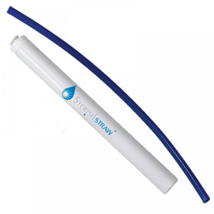 Sterisil 365 Day Straw