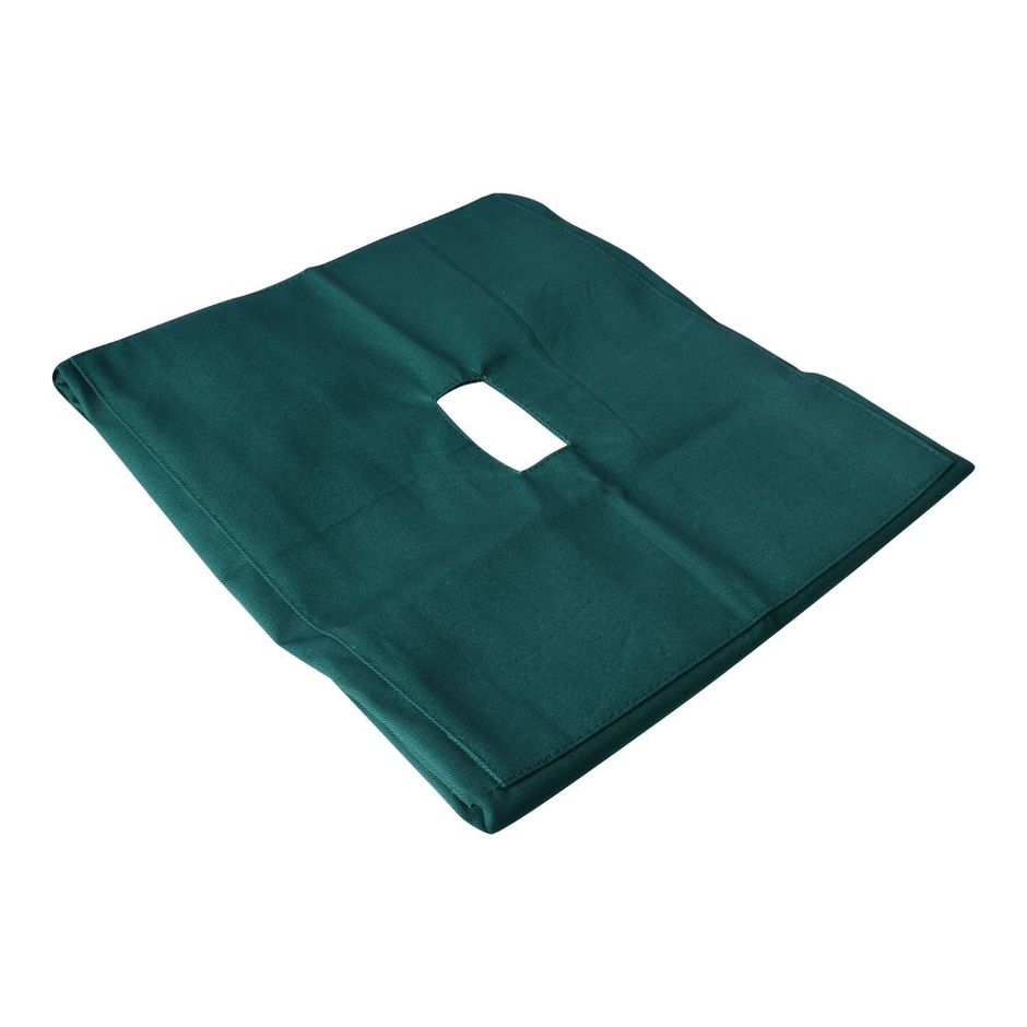Knight Benedikt Cotton Surgical Drapes Fenestrated