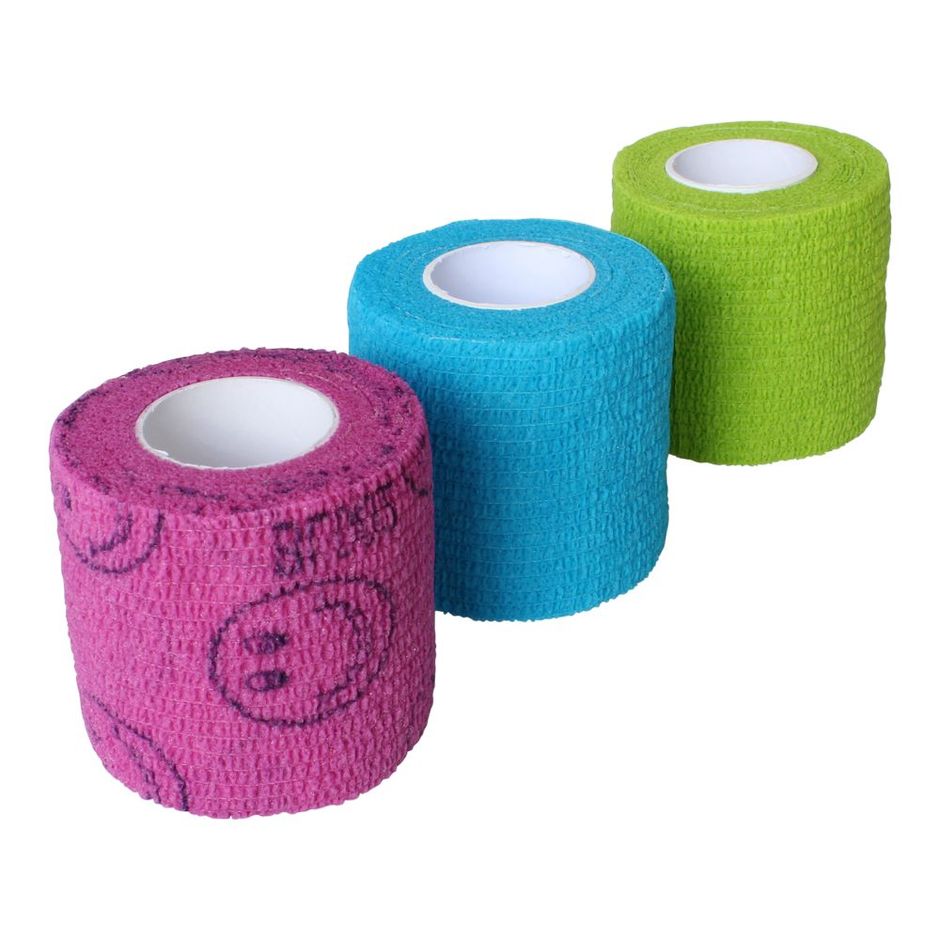 Knight Benedikt Co-Care Cohesive Bandage 5cm x 4.5m