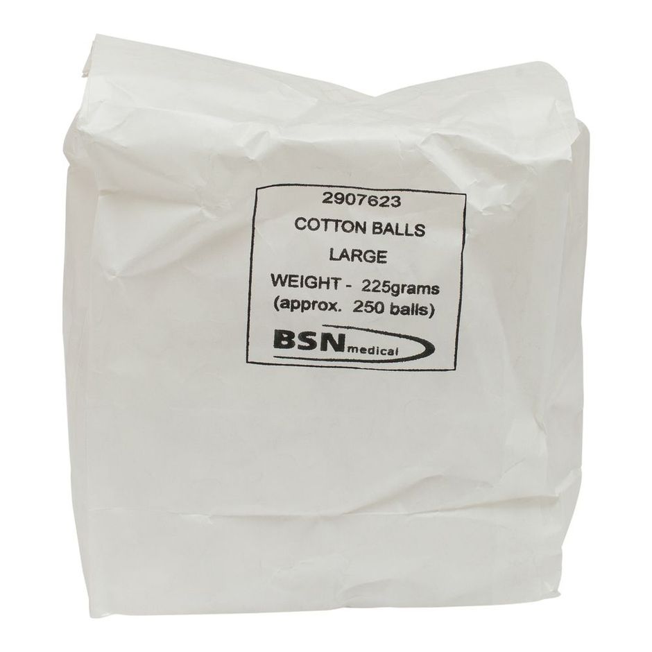 BSN Cotton Wool Balls