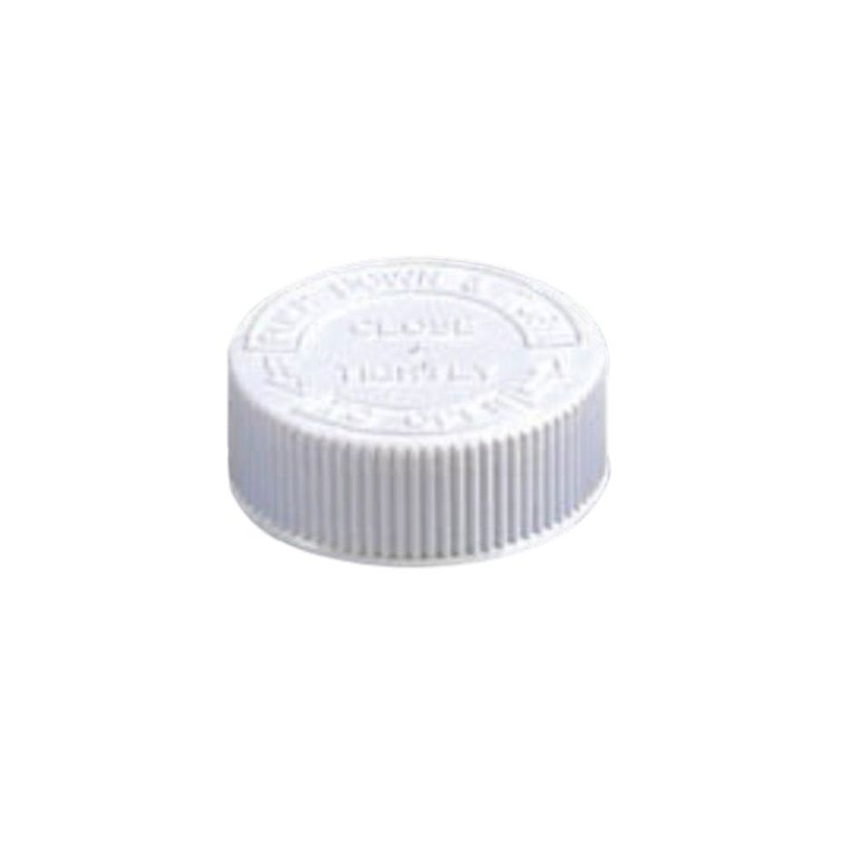 Child Resistant Cap
