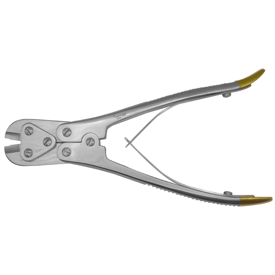 Knight Benedikt Compound Action Crimper
