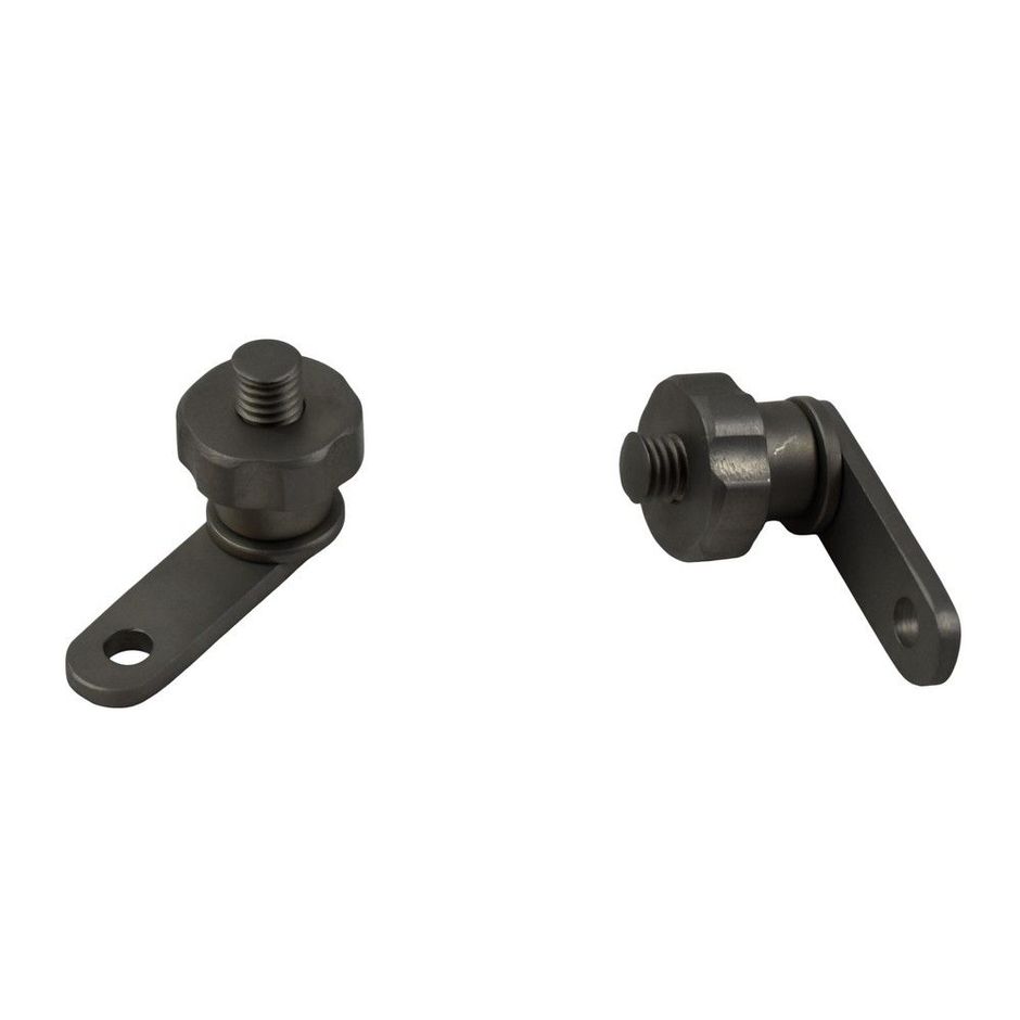 Knight Benedikt Cruciate Repair Tensioning Clamps