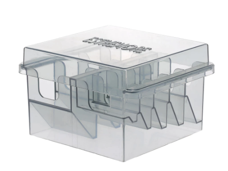 Clipper Blade Storage Case