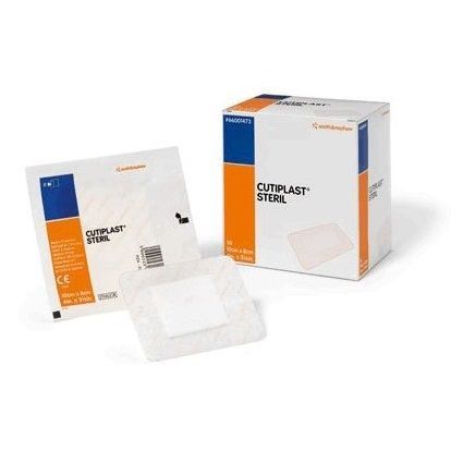 S&N Cutiplast Sterile Dressing