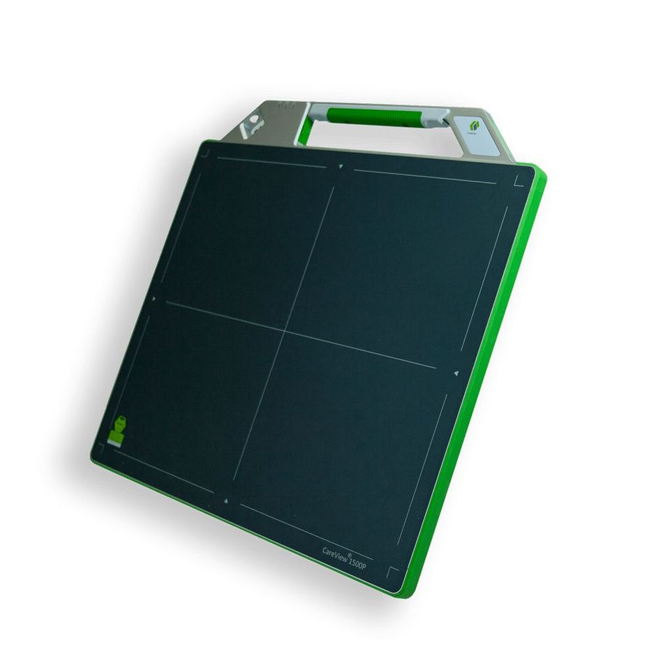 CareView 1500P Wireless Flat Panel X-ray Detector