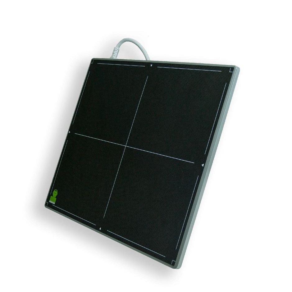CareView 1500L Fixed Tethered Flat Panel X-ray Detector