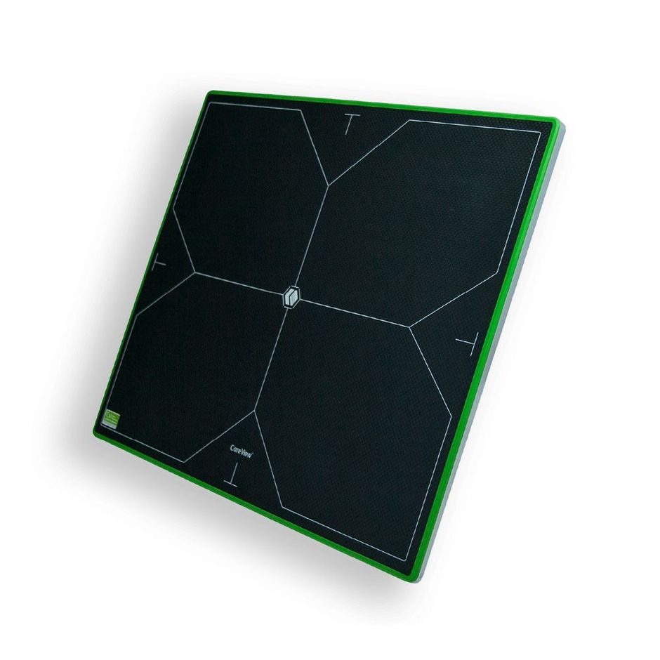CareView 750Cw Wireless Flat Panel X-ray Detector