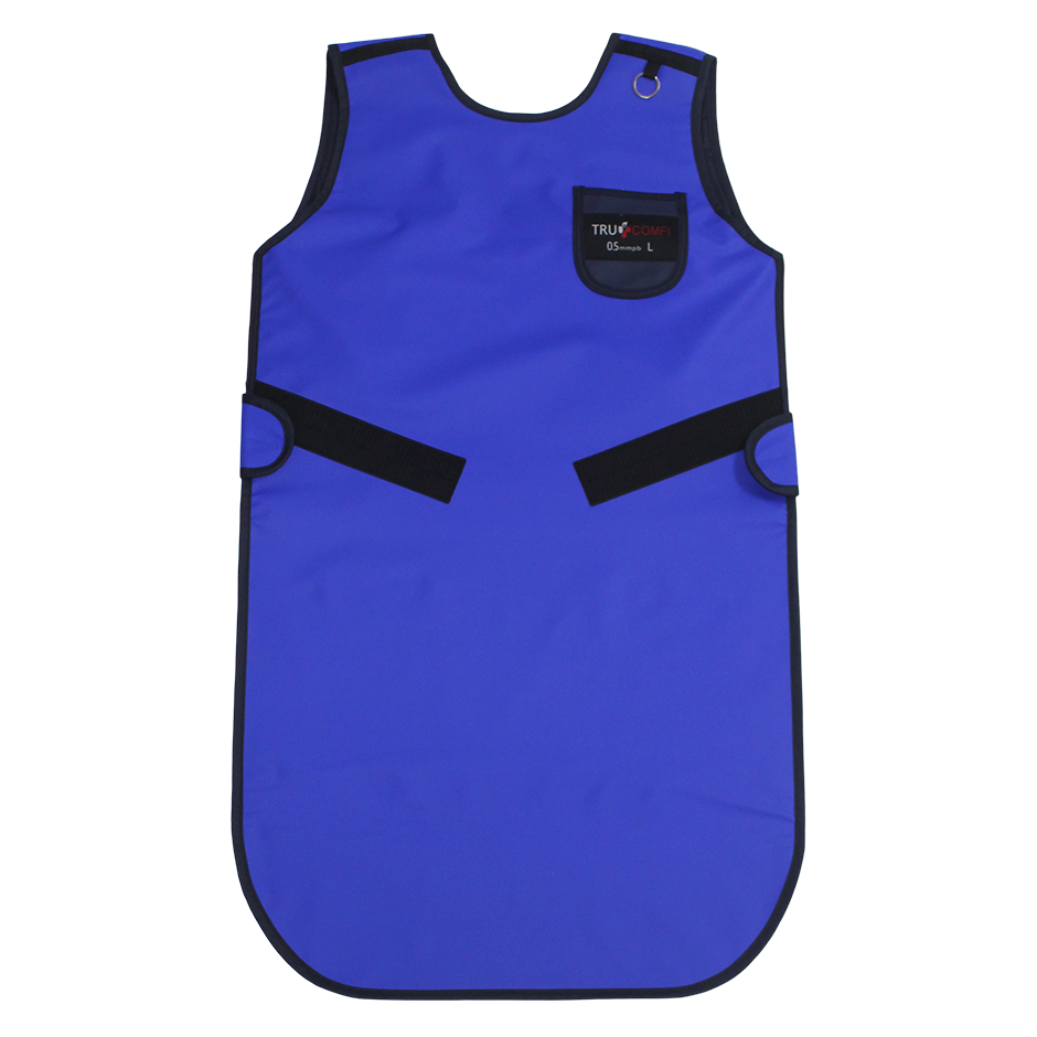 Cworld 0.5mm Lead X-Ray Protection Gown