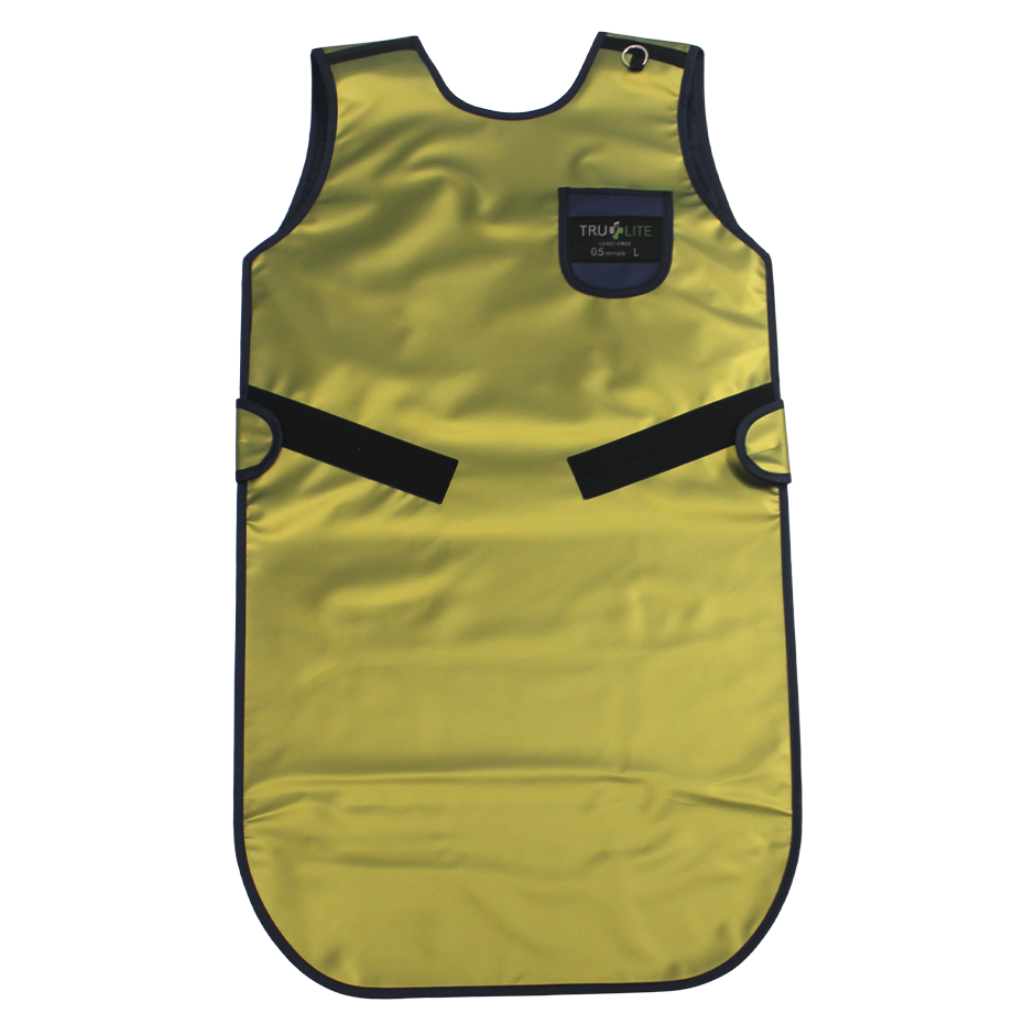 Cworld 0.5mm Lead-Free X-Ray Protection Gown