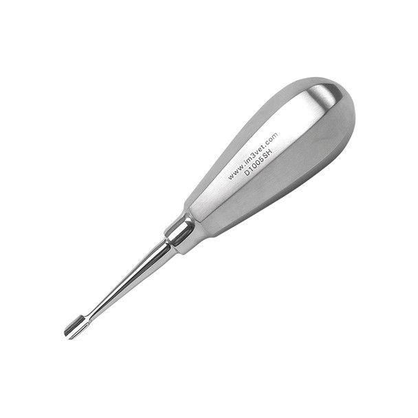iM3 Winged Elevator with Stubby Handle