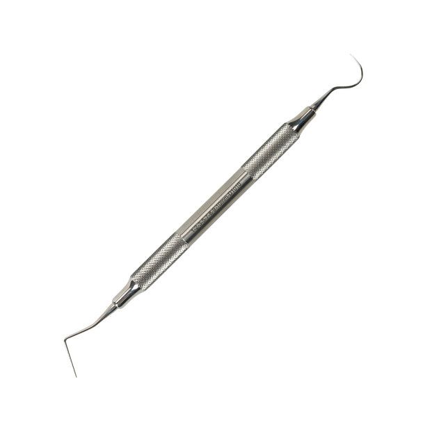 iM3 Explorer/Measuring Probe