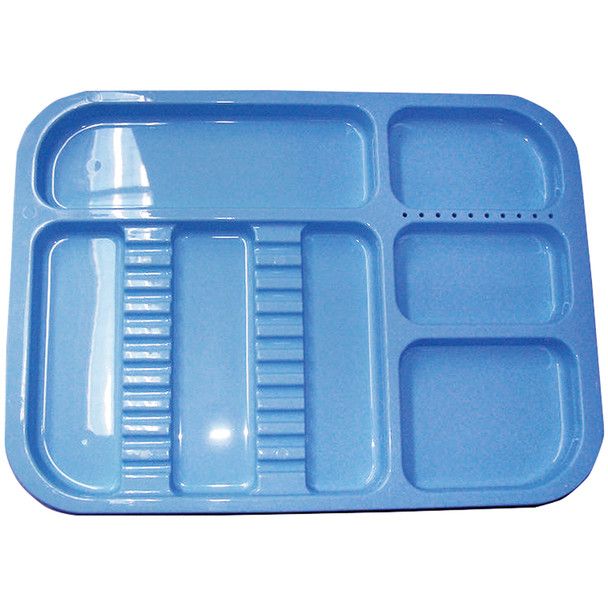 iM3 Autoclavable Instrument Tray