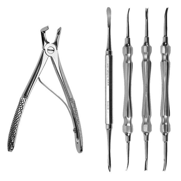 iM3 Specialised Instrument Set
