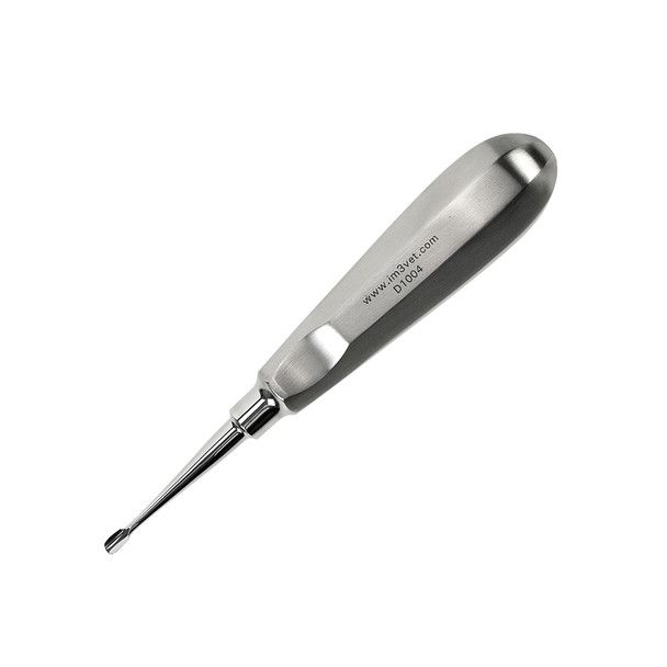 iM3 Winged Elevator with Standard Handle