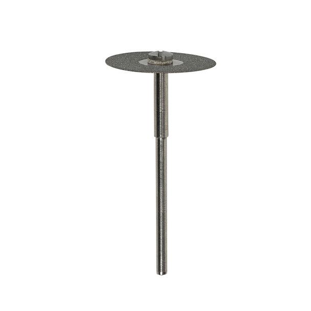 iM3 Dental Diamond Disc