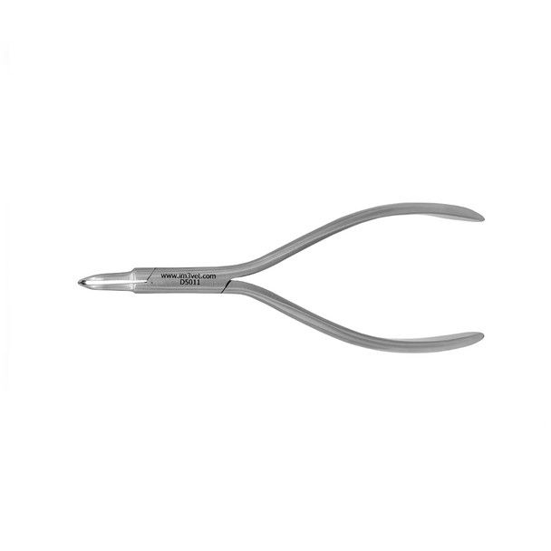 iM3 Fine Tip Pickup Forcep