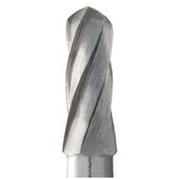 iM3 Carbide Bur Round-End Fissure