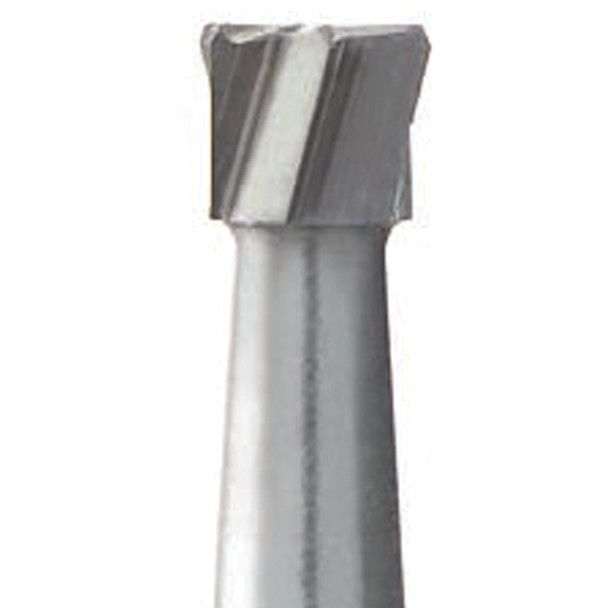 iM3 Carbide Bur Inverted Cone