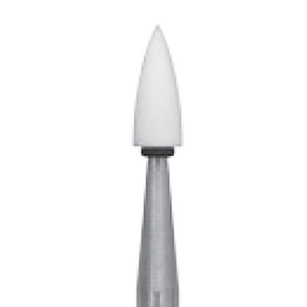 IM3 White Arkansas Stone Dental Bur