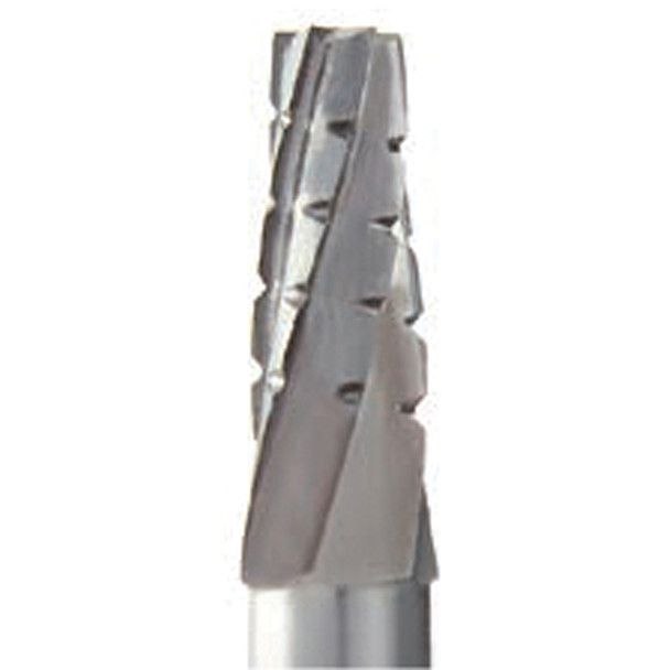 iM3 Dental Bur Tapered Fissure Crosscut