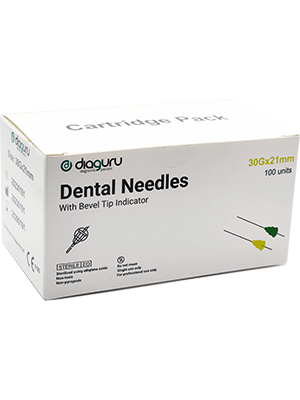 Diaguru Dental Needle