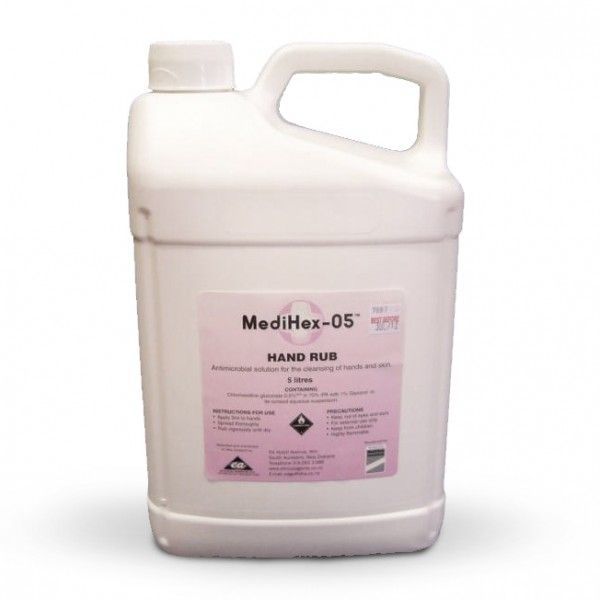 Medihex-5