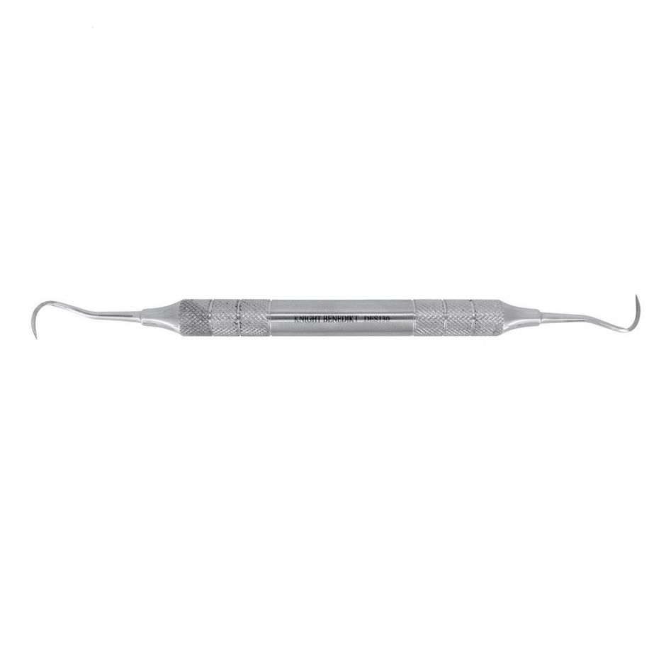 Knight Benedikt Supragingival Scaler