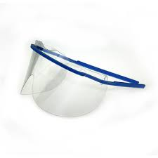 Knight Benedikt Disposable Eye Shield