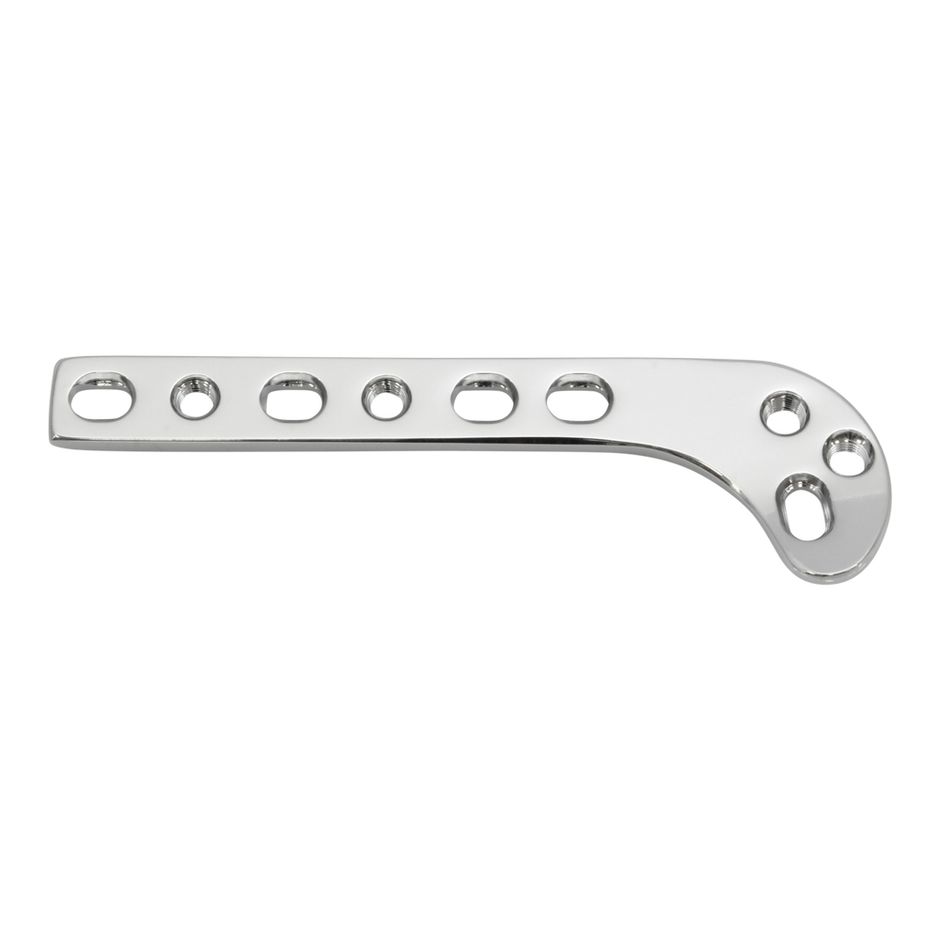 Knight Benedikt 2.7mm Distal Femur Locking Plate