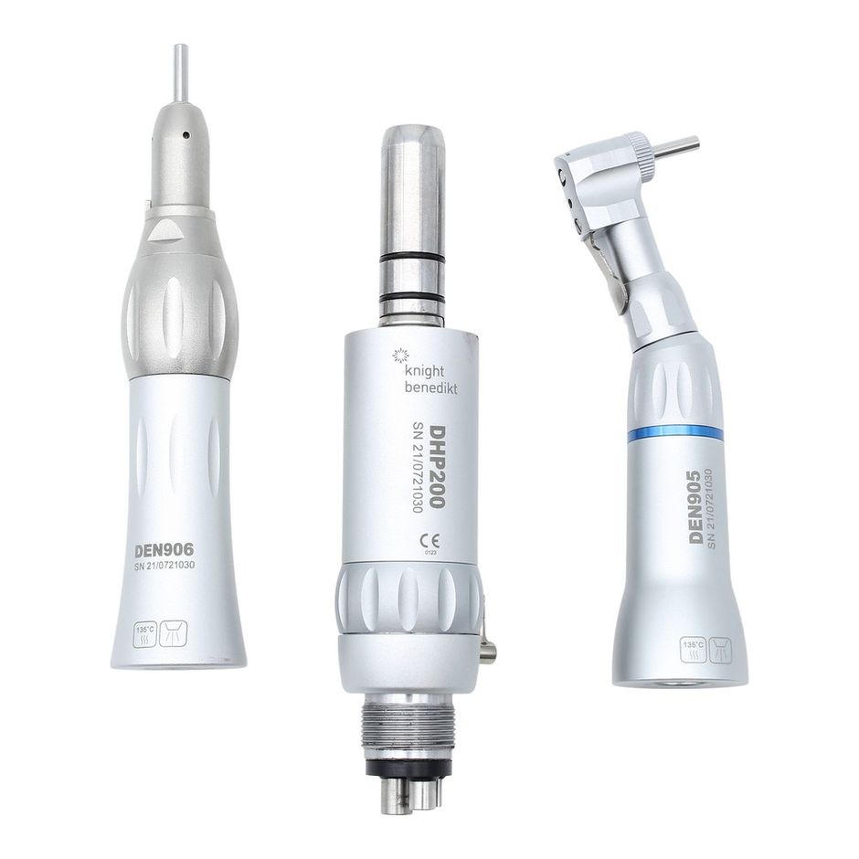 Knight Benedikt Low Speed Adjustable Handpiece