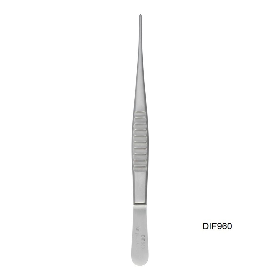Knight Benedikt Debakey Atraumatic Dissecting Forceps