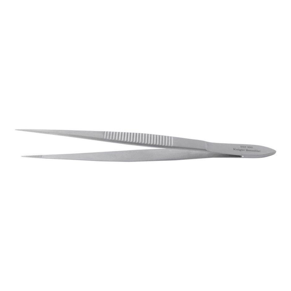 Knight Benedikt Plain Splinter Forceps