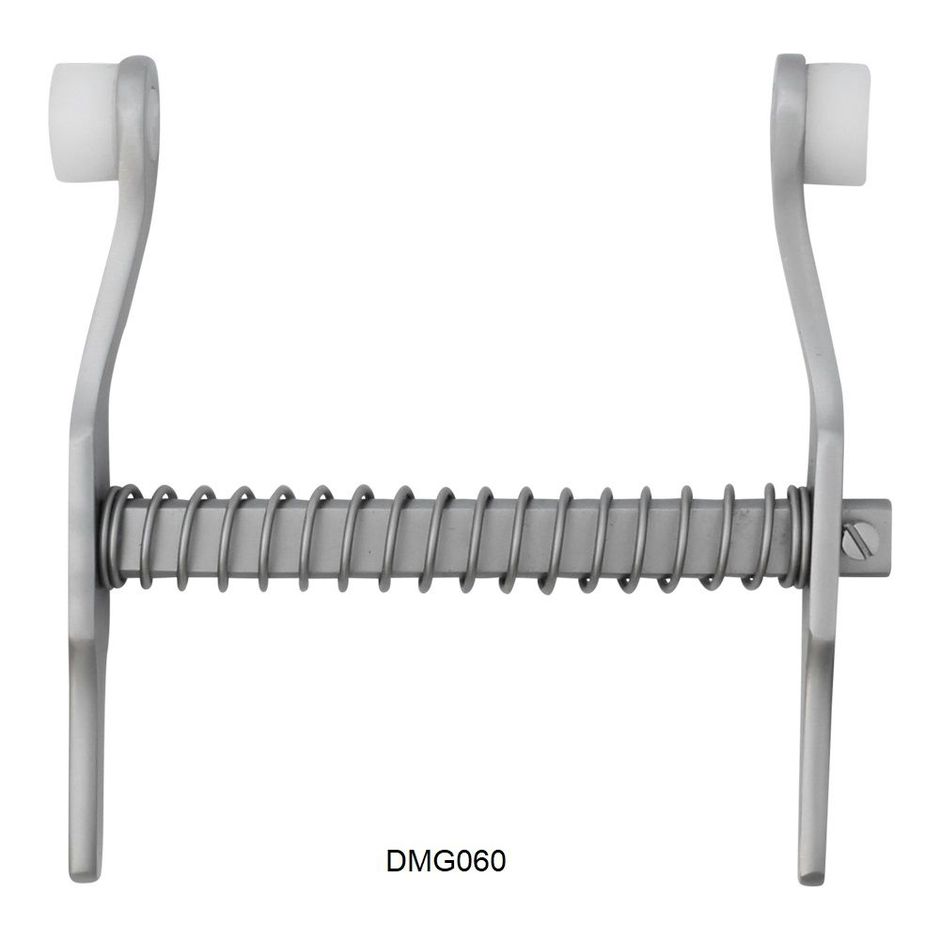 Knight Benedikt Mouth Gag Spring Bar