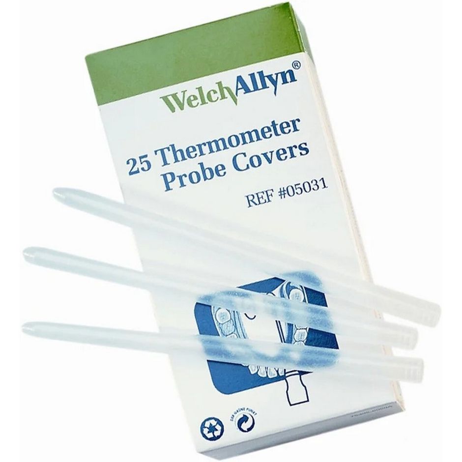 Welch Allyn Probe Covers