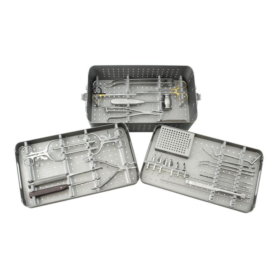 Knight Benedikt Hip And DPO System