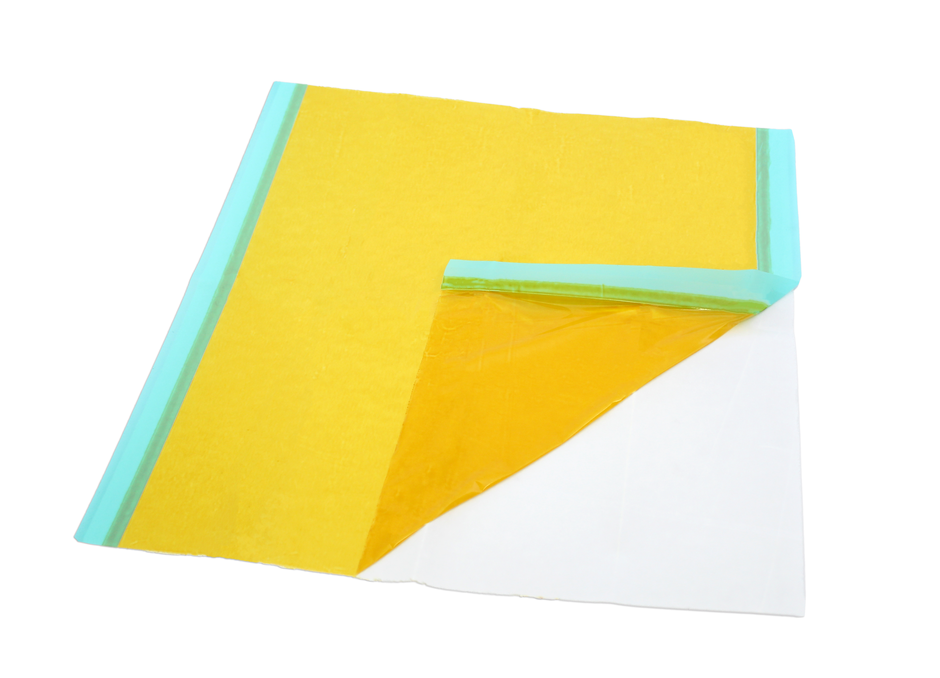 Knight Benedikt Adhesive Incise Drape with Iodine