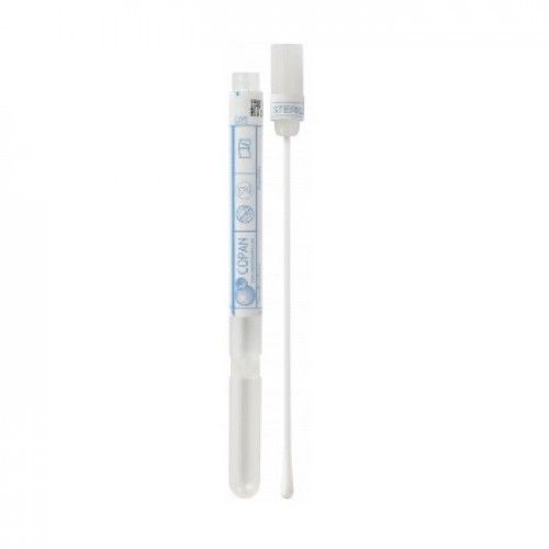Dry Sterile Transportable Swab