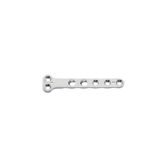 VOI 2.4mm/2.7mm Stainless Steel Locking T-Plate