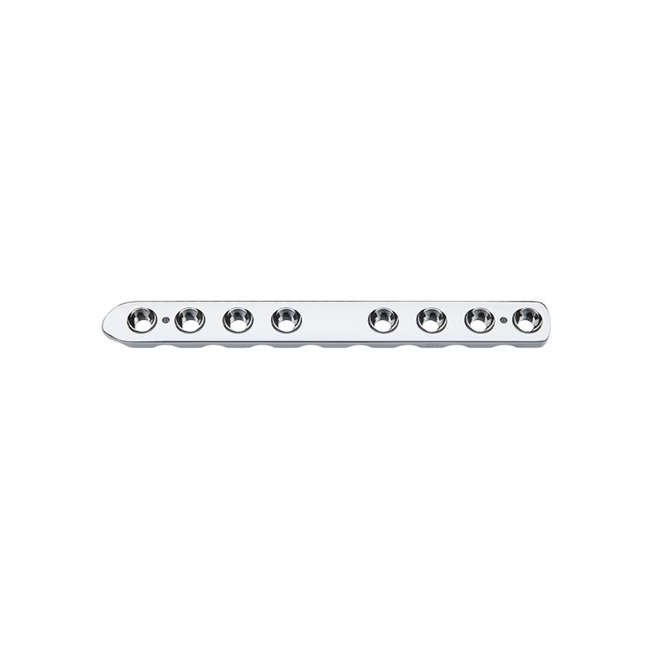 VOI 2.7mm Stainless Steel Bridging Locking Plate