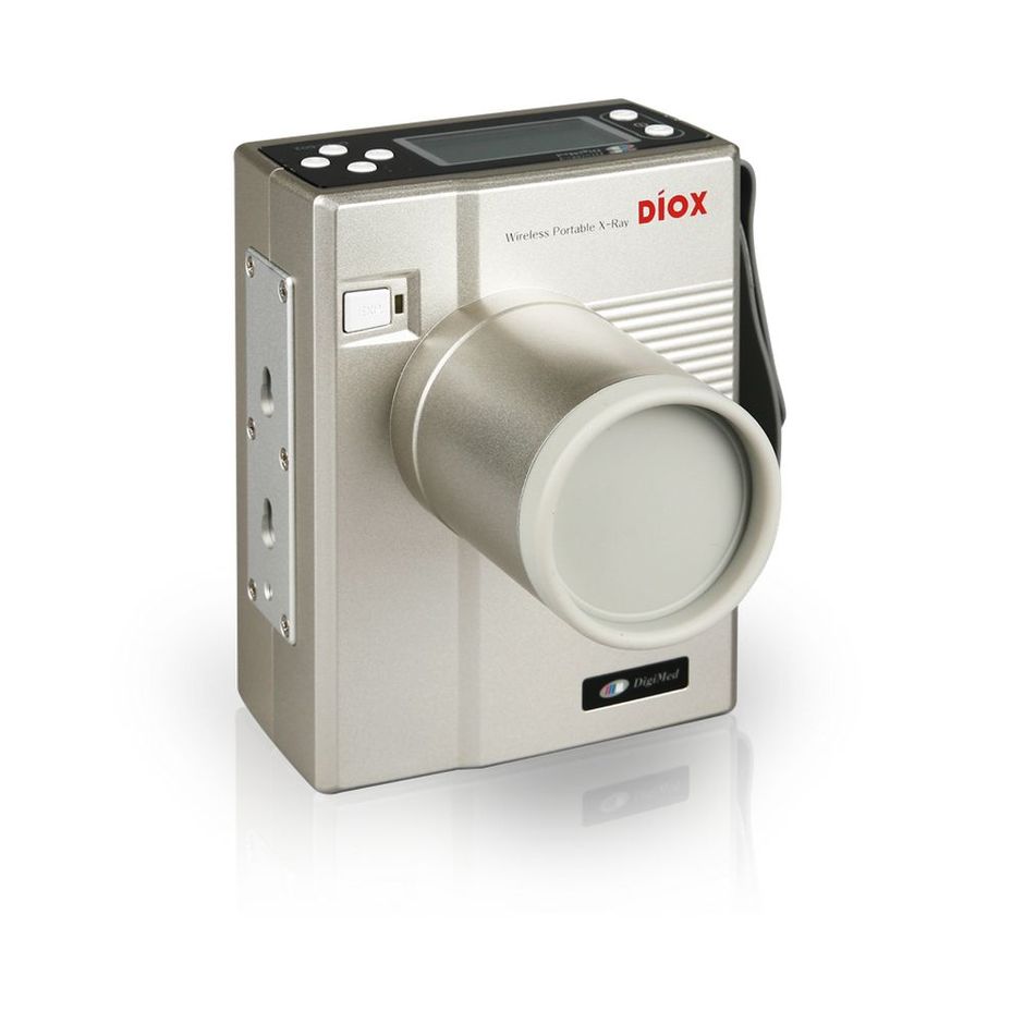 DigiMed Dental X-ray Unit Portable