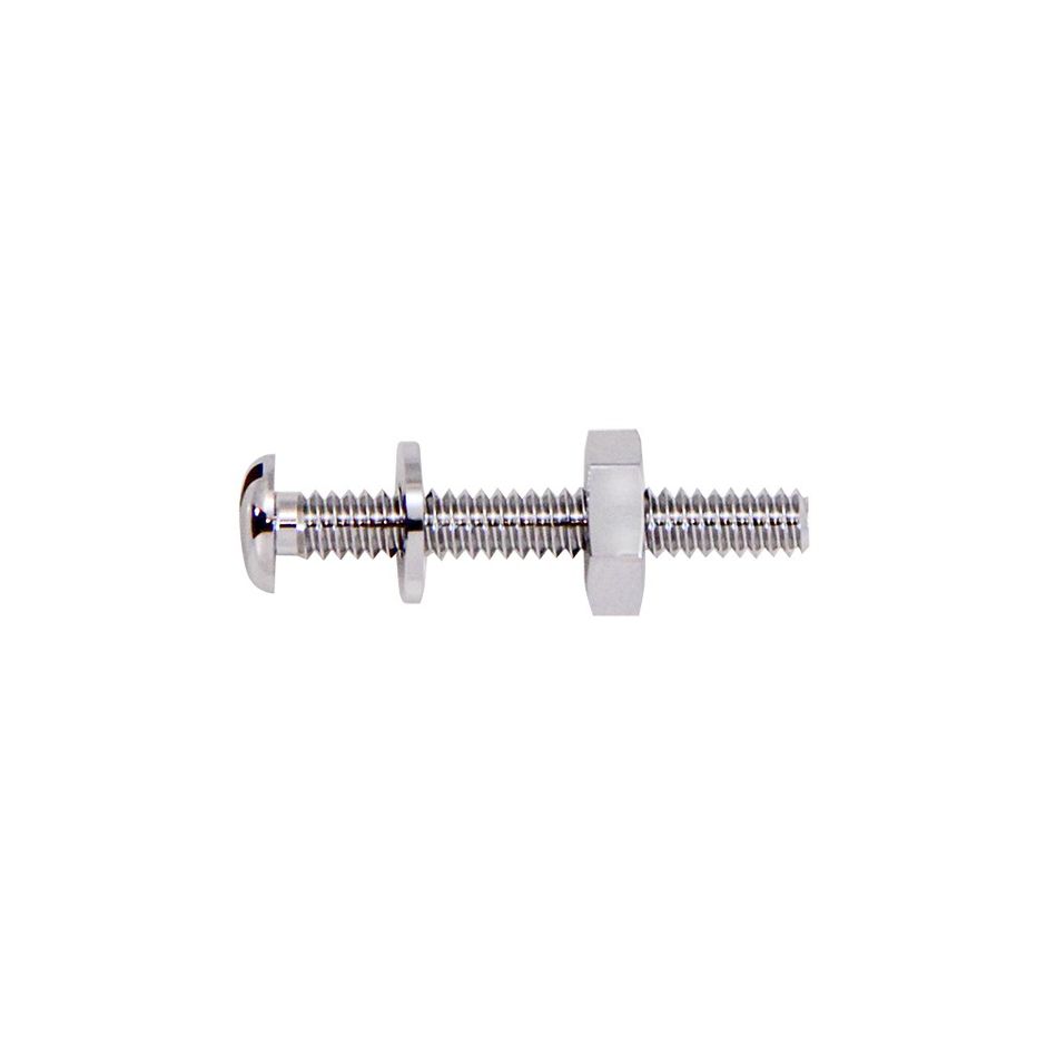 VOI Lubra Plate Screws
