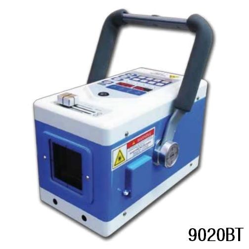 Ecoray - Battery-Powered Portable X-ray
