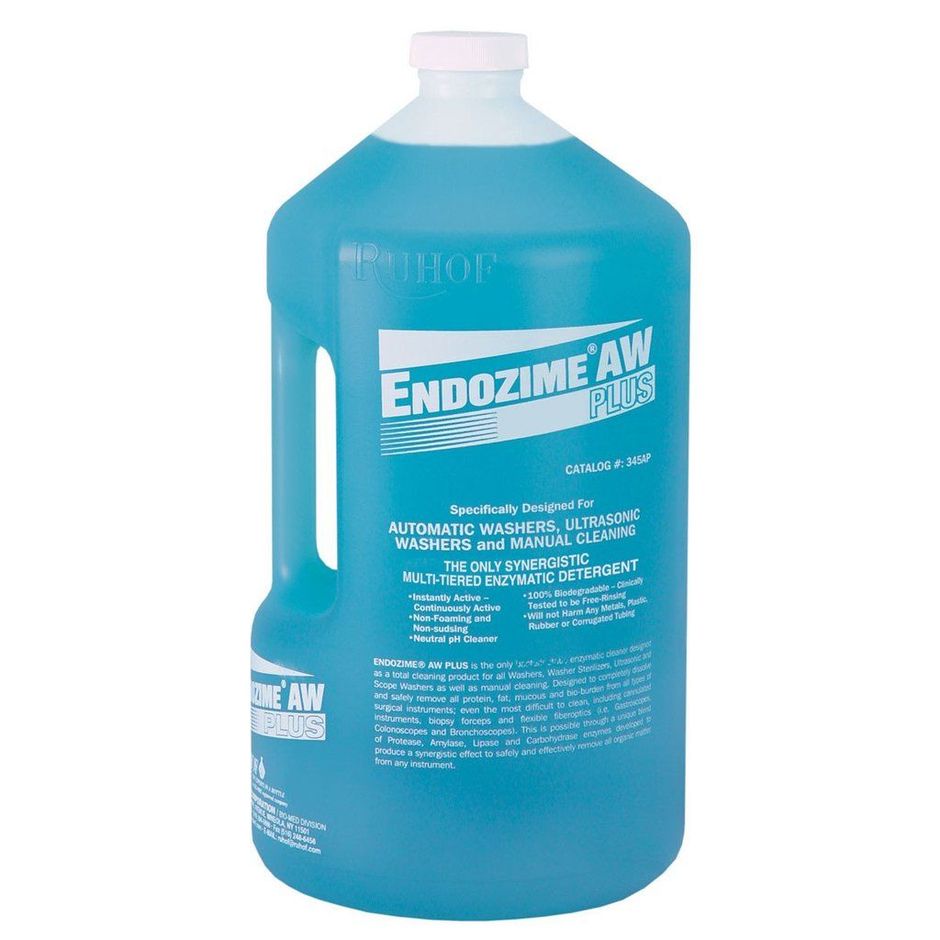 Endozime