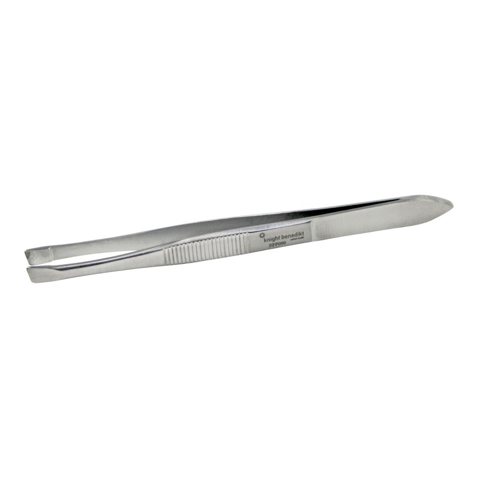 Knight Benedikt Epilation Forceps